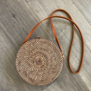 Boho bag